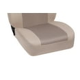 thumbnail image 5 of Auto Drive 1pc Atlanta Tan Seat Cover-Universal Fit, Assembled Product-2202SC262, 5 of 8