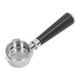 thumbnail image 3 of Oubit Bottomless Portafilter,54mm Bottomless Portafilter Stainless Coffee Bottomless Portafilter Bottomless Portafilter Sturdy Construction, 3 of 9