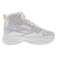 thumbnail image 2 of Fila Ranger Boot Womens Shoes Size 11, Color: Cream/Orange, 2 of 5
