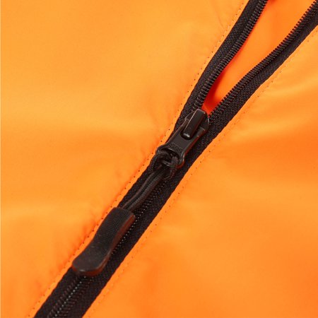 Download Men Reflective Cycling Jacket Breathable Long Sleeve ...