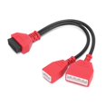thumbnail image 4 of Adapter, Diagnostic Cable 16+32 Internal Brass Wire  Replacement for  Sylphy for Car, 4 of 7