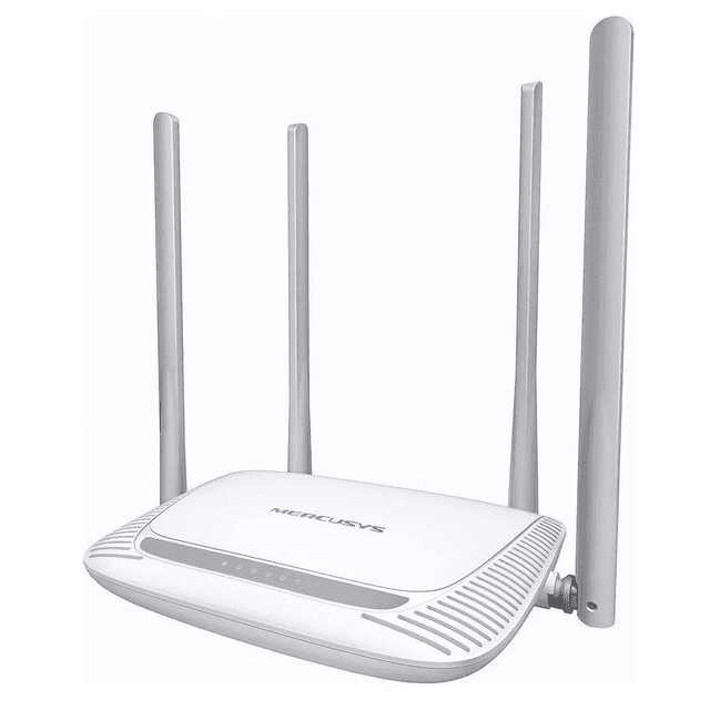 Router MW325R V1 blanco 100V/240V