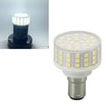 thumbnail image 4 of Lámpara B15 Bombilla 10W 1000LM Luz De Maíz LED De Ahorro De Energía Sin Parpadeo Para Lámpara De Escritorio, 4 of 7