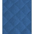 thumbnail image 2 of Design Imports Terry Oven Mitts, Set of 2, Blueberry, 2 of 6