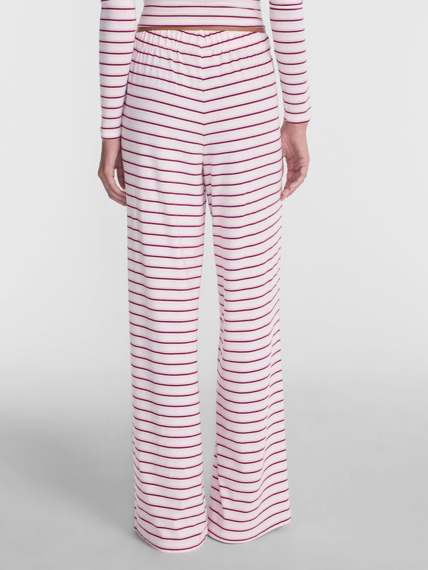 No Boundaries Cloud Core Sleep Pants, 30” Inseam Women’s XXS-3X