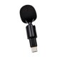 thumbnail image 3 of Micrófono USB Portátil Sunnimix Micrófono de Condensador Inalámbrico para Computadora de Escritorio, 3 of 7