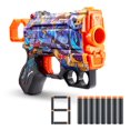 thumbnail image 1 of Pistolet à fléchettes Menace X-Shot Skins (8 fléchettes), 1 of 7