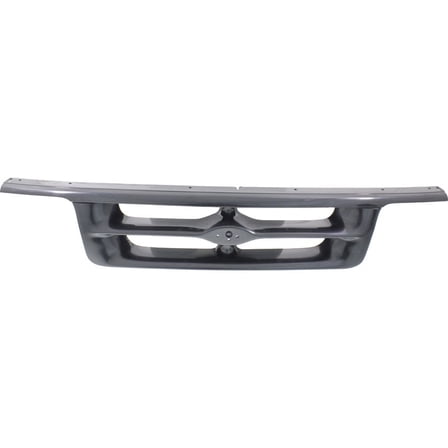 Grille Assembly Black For 1995-1997 Ford Ranger