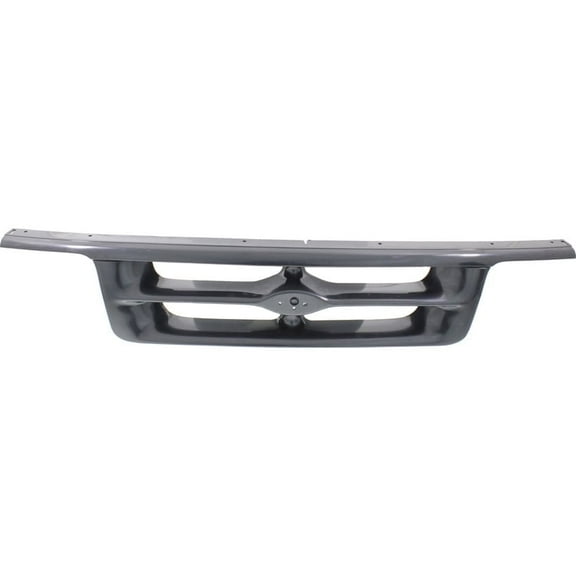Grille Assembly Black For 1995-1997 Ford Ranger