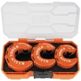 thumbnail image 1 of Juego de cortatubos de cobre Klein Tools 50048, estilo C, 3 piezas, 1 of 9