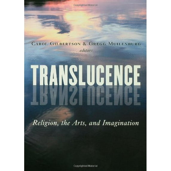 Pre-Owned Translucence (Paperback) 0800660897 9780800660895