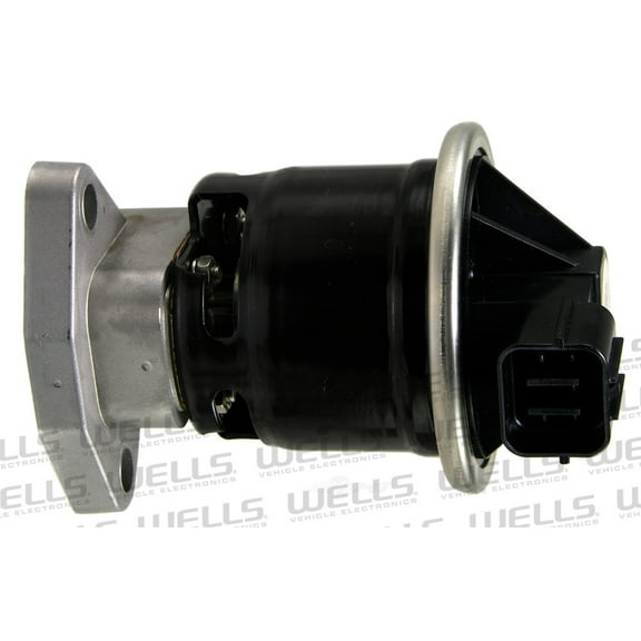 Exhaust Gas Recirculation (EGR) Valve