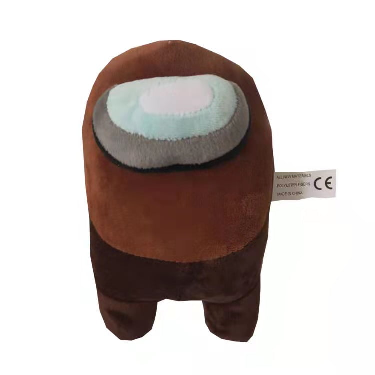 walmart among us plush