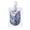 E007- Style G, variant on Face Body Sequins Gel, Glitter Glue for Crafts, 4Th July Decorations, 4Th of July Party Decor, 20Ml Red White Blue Patriotic Sparkling Shimmer Gel, Long Lasting Glitter Paste, for