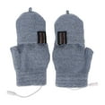 thumbnail image 2 of USB Heating Gloves,USB Heated Gloves Electric Electric Heated Gloves Heated Computer Gloves Precision Engineered, 2 of 8