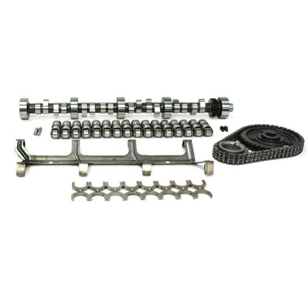 Competition Cams SK31-432-8 Magnum Camshaft Small Kit