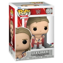 Funko Lex Luger Pop! #159 Vinyl Figure