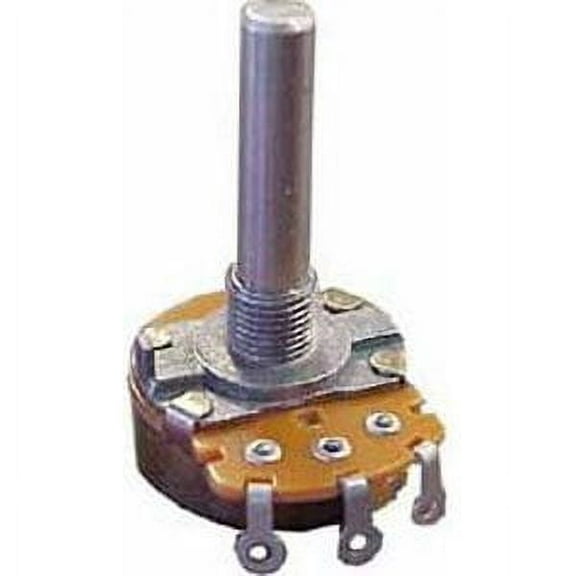 1K OHM Linear Taper Potentiometer 24mm - PC22