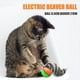 thumbnail image 5 of Pelota Rodante Eléctrica para Castor y Hurón, Ideal para la Interacción Entre Perros y Gatos, Ideal para Entrenamiento Aleatorio de Agilidad ., 5 of 7