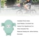 thumbnail image 4 of Soporte de Teléfono en Bicicleta, Montaje del Teléfono del Manillar de la Almohadilla de absorción de Choque Para Teléfonos de 4.7-7.1 Pulgadas para Vehículo Eléctrico, 4 of 7
