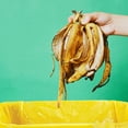 thumbnail image 6 of Home Smart Vanilla Scented Garbage Bags, 27.5x35in (Pack of 2, 24 Total) 26 Gallon Yellow Robust Leak Proof Plastic Trash Bag Office Kitchen Household Cleaning Supply & Bonus Snoep in Beperkte Oplage, 6 of 7
