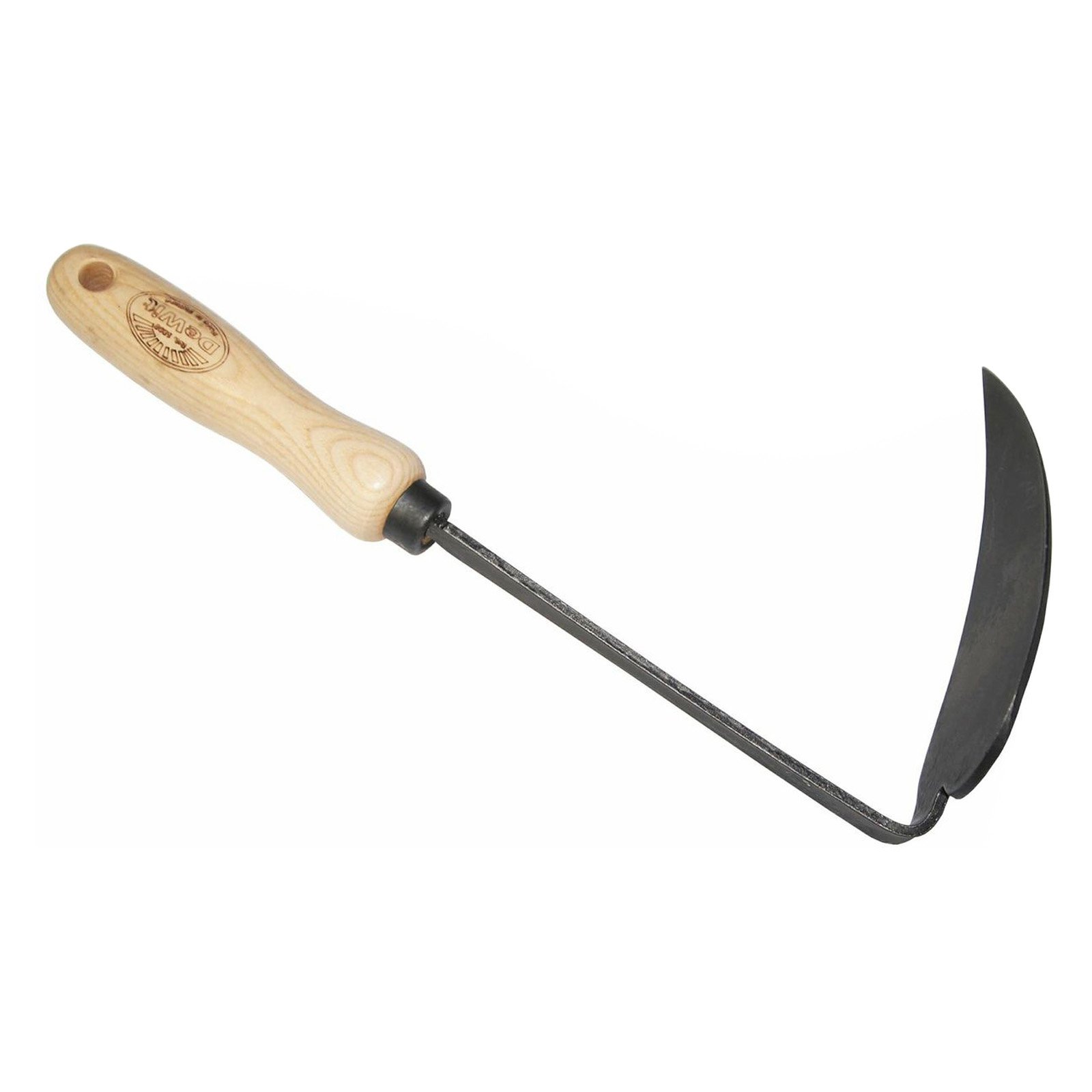 Korean Hand Plow Garden Tool - Buy EZ Digger Korean Gardening Tool Wide