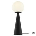 thumbnail image 6 of Modway Apex Glass Globe Glass Table Lamp, 6 of 8