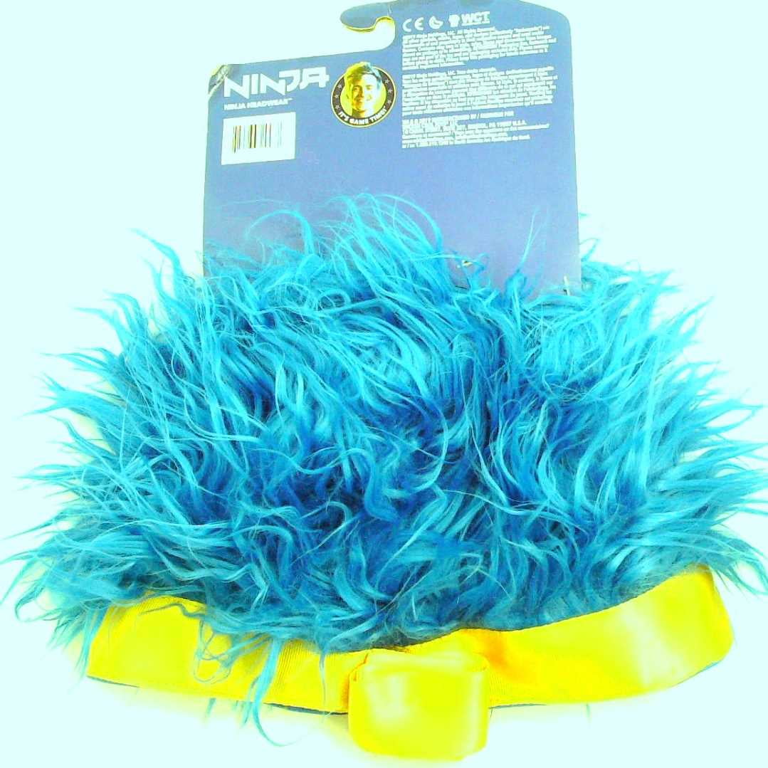 ninja headwear