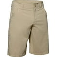 thumbnail image 5 of Under Armour UA Fish Hunter 2.0 Shorts City Khaki/Summit White, 5 of 6