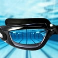 thumbnail image 2 of Gafas de natación antivaho para adultos y jóvenes, gafas de piscina, gafas de natación ópticas e impermeables., 2 of 5