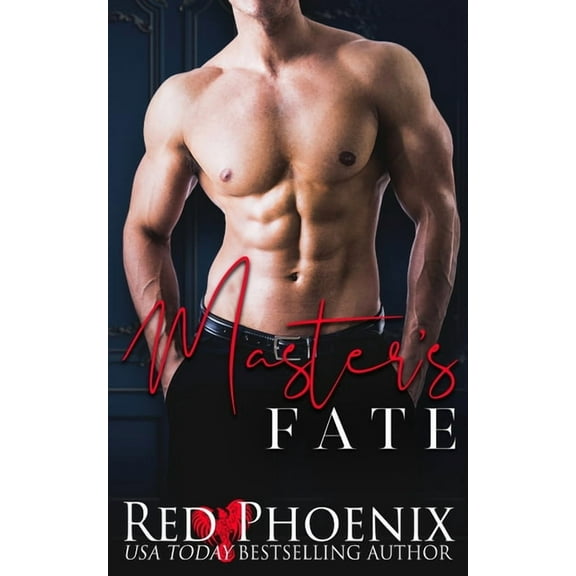Rise of the Dominants Master's Fate, Book 2, (Paperback)