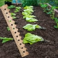 Npkgvia Seed Disseminators Seed Spacer Seed Ruler Seed Spacing Ruler 3-ways-to-convert-centimeters-to-meters-wikihow