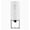White, variant on 1pc Portable Electric Coffee Grinder - Compact and Easy-to-Use Home Coffee Mill for Fine Grinding
