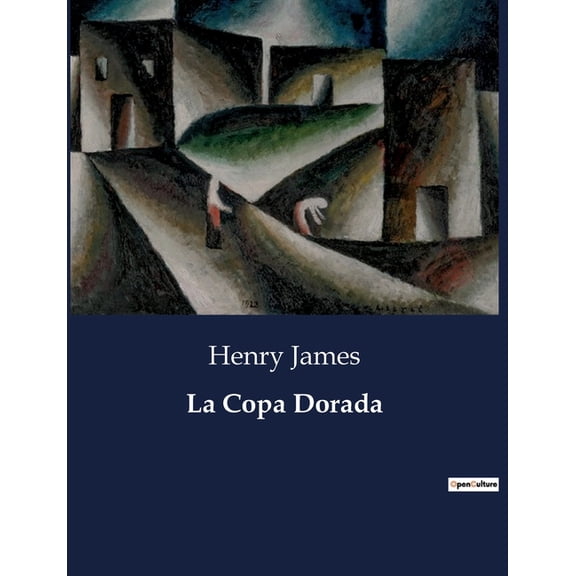 La Copa Dorada, (Paperback)