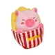 thumbnail image 3 of Peluche de juguete Strade Fareast Limited Rosa 22 cm, 3 of 5