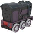 thumbnail image 5 of Thomas & Friends Toy Train, Diesel Diecast Metal Engine, Push-Along Vehicle for Preschool Kids, 5 of 7