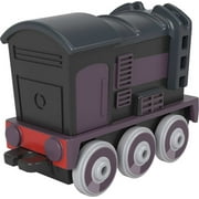 Thomas & Friends Toy Train, Diesel Diecast Metal Engine, Push-Along Vehicle for Preschool Kids
