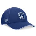 thumbnail image 1 of Men's Toronto Maple Leafs Fanatics 2024 NHL Draft On Stage Trucker Adjustable Hat, 1 of 4
