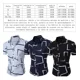 thumbnail image 2 of Camisa Manga Corta De Casual Moda Camisas Hombre, 2 of 7