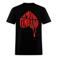 thumbnail image 2 of Playera Corridos Tumbados Ct Natanael Cano Drip Peso Pluma 1, 2 of 3