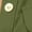 Army Green, variant on Women Cotton Linen Collar Cargo Shirt, Slim Long Sleeve Pocket Button Down Blouse, Solid Workwear Office Top, Daily Street Travel Casual Tunic