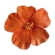 thumbnail image 2 of Flor Fusang simulada Flor hawaiana Tocado Accesorios Pinza para el cabello Pinza para el cabello, 2 of 7