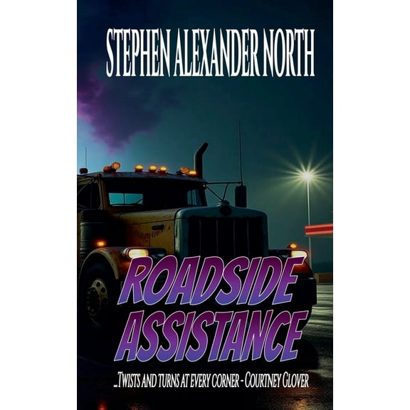 Roadside Assistance, (Paperback)