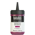 thumbnail image 2 of Liquitex Professional Acrylic Gouache, 59ml, Quinacridone Magenta, 2 of 2