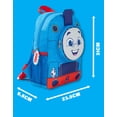 thumbnail image 2 of Thomas and Friends Sac à Dos Bleu Unisexe pour Enfants, 2 of 6