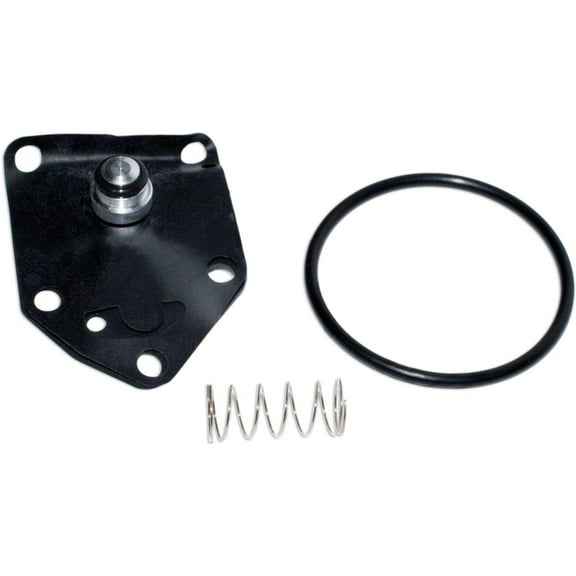 Fuel Petcock Rebuild Repair Parts Kit Fits Yamaha 86-87 FJ1200 0105-039