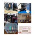 thumbnail image 4 of TFixolAibecy DIY Filament Box Rechargeable Electronic Dryer Consumable Dryer PLA/ABS 110-240V for 3D Printer Camera Precision Instrument, 4 of 7