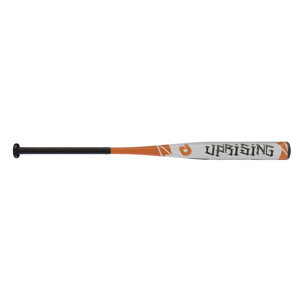 Wilson Uprising Metal Softball Bat, 28" (12)