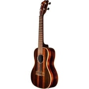 Kala, 4-String Ukulele, Natural, Concert (KA-EBY-C)