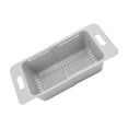 thumbnail image 1 of Cesta para Congelador horizontal, contenedores de almacenamiento universales para congelador con asa, organizador de almacenamiento un profundo, divisor de contenedores,, 1 of 7